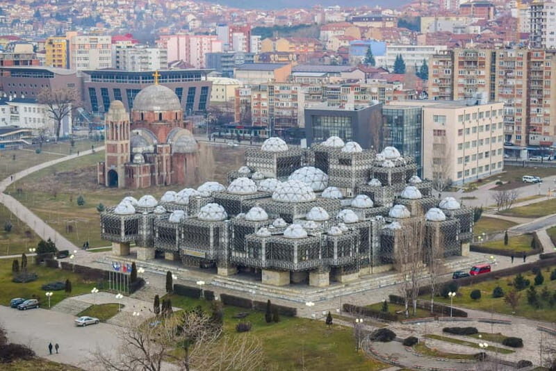 Prishtina: Guided Walking Tour with a Local - Why This Tour Offers Great Value