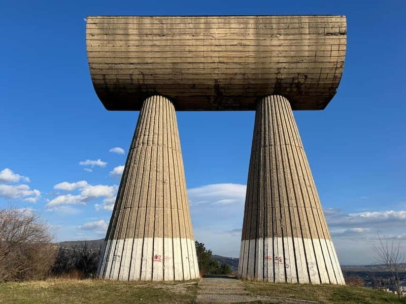 Prishtina: Mitrovica Day Tour with Local Guide - Good To Know