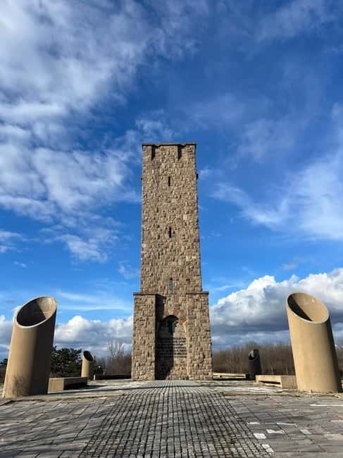 Prishtina: Mitrovica Day Tour with Local Guide - An In-Depth Look at the Mitrovica Day Tour