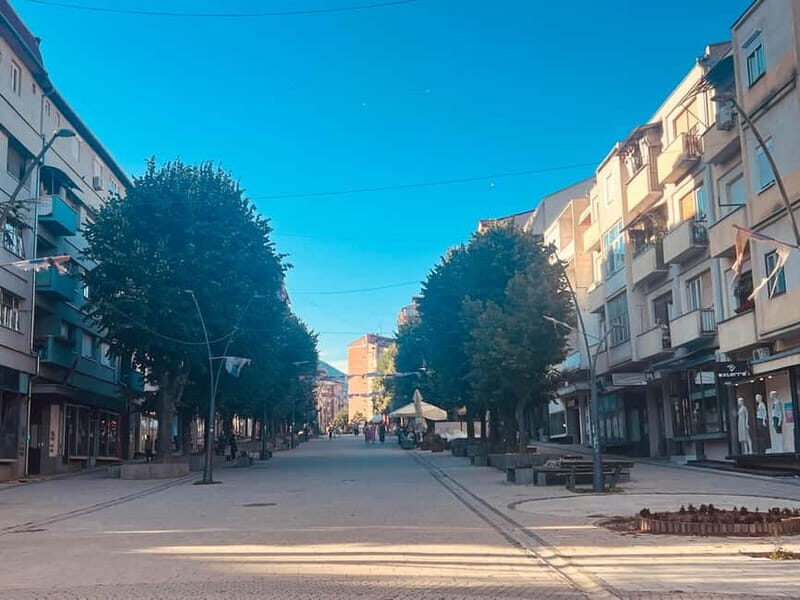 Prishtina: Mitrovica Day Tour with Local Guide - Why This Tour Works Well
