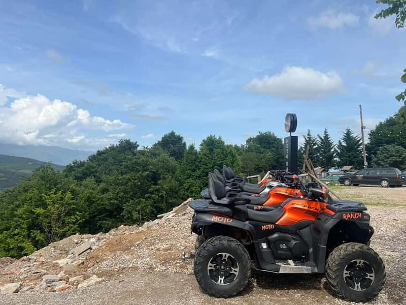 Prishtina: Peja & Rugova Adventour Tour - How the Tour Enhances Your Experience