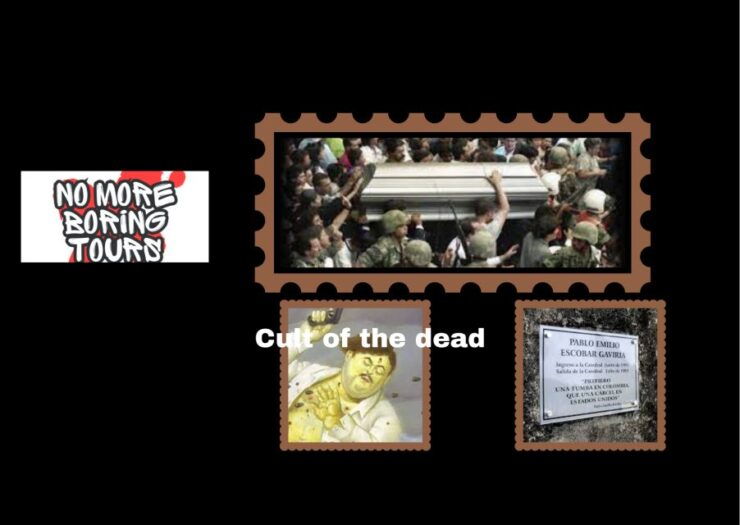 Prison, Death, Victims - Rise to Power and Criminal Empire