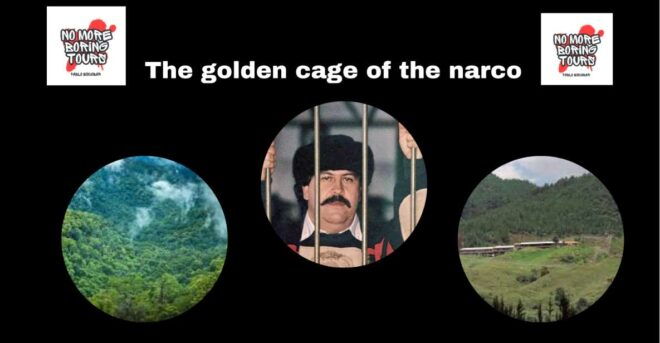 Prison, Death, Victims - Catedral: Escobars Private Prison