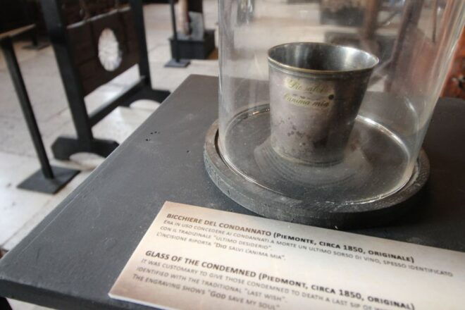 Prisons' Palace: Maleficia, Inquistion Torture Tools - From Garrotes to Pillories: Gruesome Instruments Unveiled