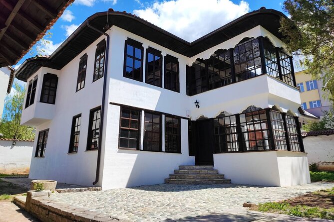 Pristina - Cultural and Historical Full Day Tour (combined) - Frequently Asked Questions