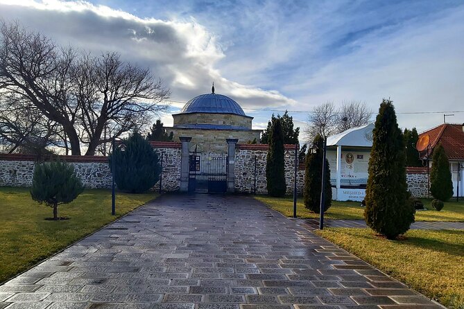 Pristina - Cultural and Historical Full Day Tour (combined) - The Sum Up