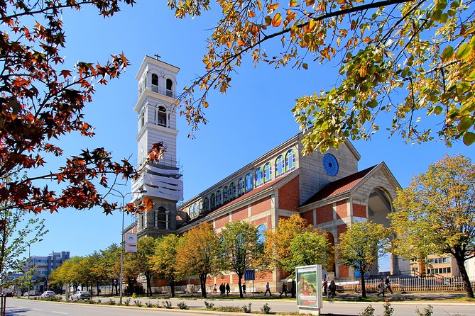 Pristina Full-day Tour - Tour Highlights