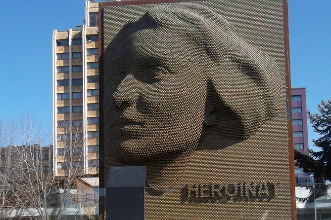 Pristina Full-day Tour - Whats Included