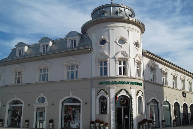 Pristina Full-day Tour - What to Expect