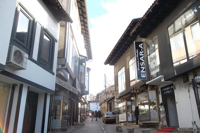 Pristina Full-day Tour - Additional Information
