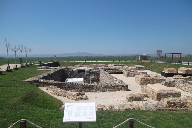 Pristina Full-day Tour - Frequently Asked Questions
