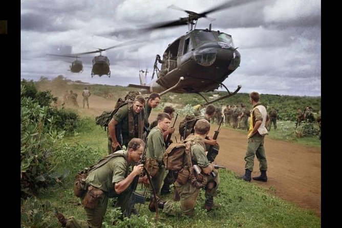 Pritave Tour for Australian Memorial to Long Tan Nui- Dat 1 Day - Tour Highlights