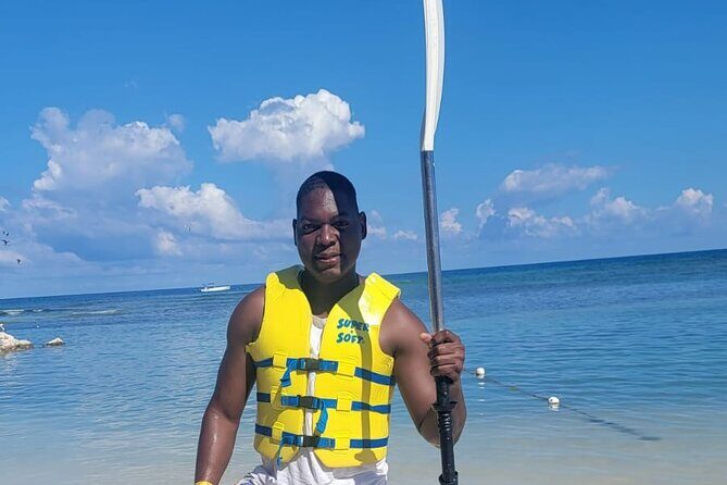 Priv. Montego Bay Airport Transfer to Grand Palladium/Lucea Hotel - How Does the Pricing Compare?