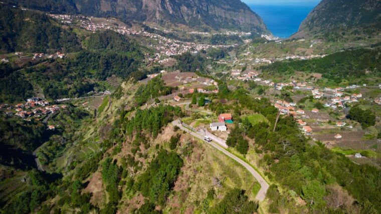 Priv. West: 4x4 Tour|Seixal Beach|Porto Moniz Natural Pools| - Who Will Love This Tour?