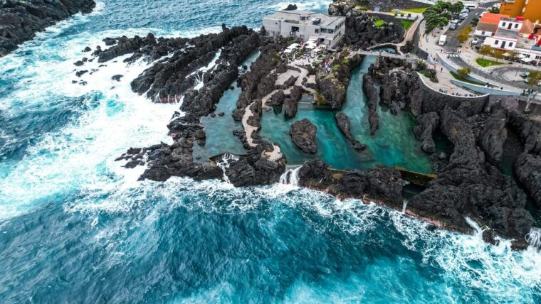 Priv. West: 4x4 Tour|Seixal Beach|Porto Moniz Natural Pools| - Final Thoughts