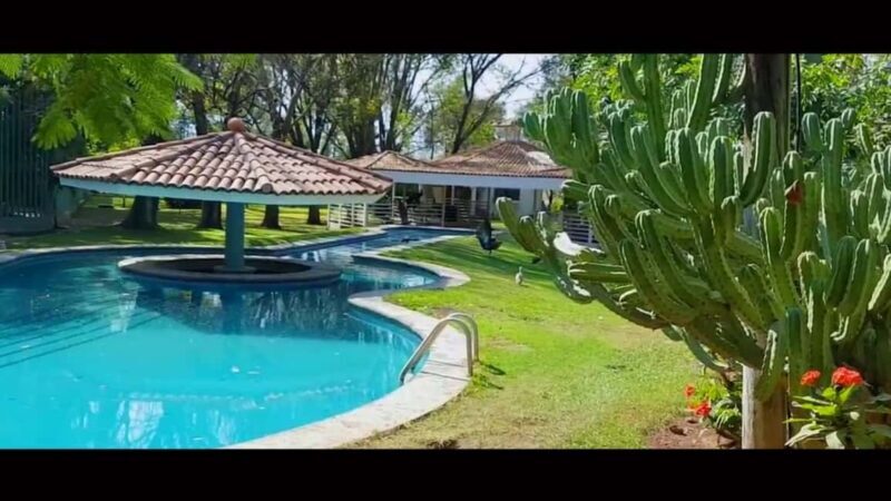 Privado: Rancho Vicente Fdez, Ajijic, Chapala y Tlaquepaque - The Sum Up: Who Will Love This Tour?