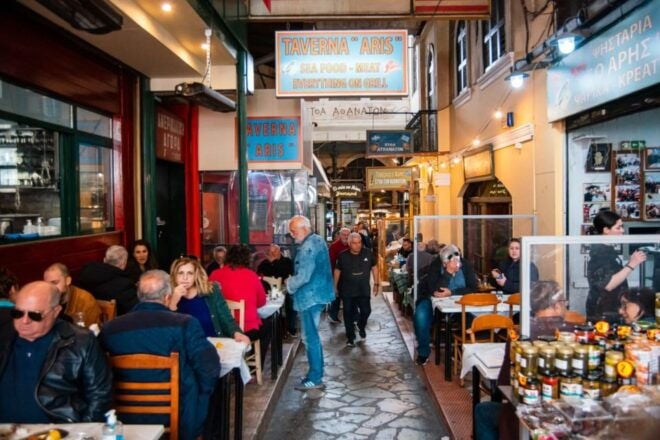 Privare Walking and Food Tour in Athens, Highlights - Booking Information
