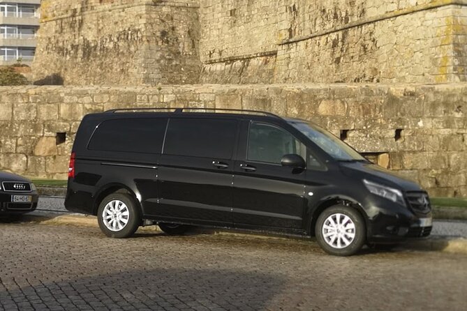 Privat Faro Airport to Alvor Portimao Praia Rocha Ferragudo 1 Way - Booking Information