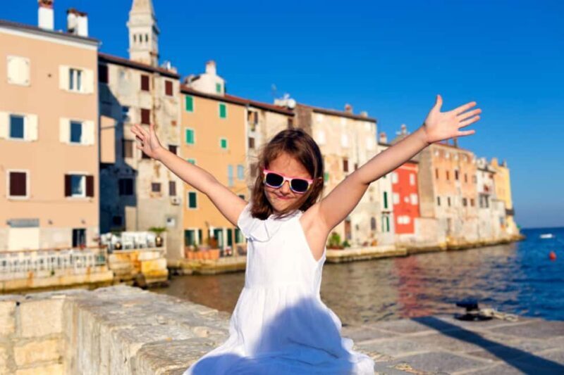 Privat Full-Day Istrian Gems Tour in Croatia from Rovinj - Good To Know