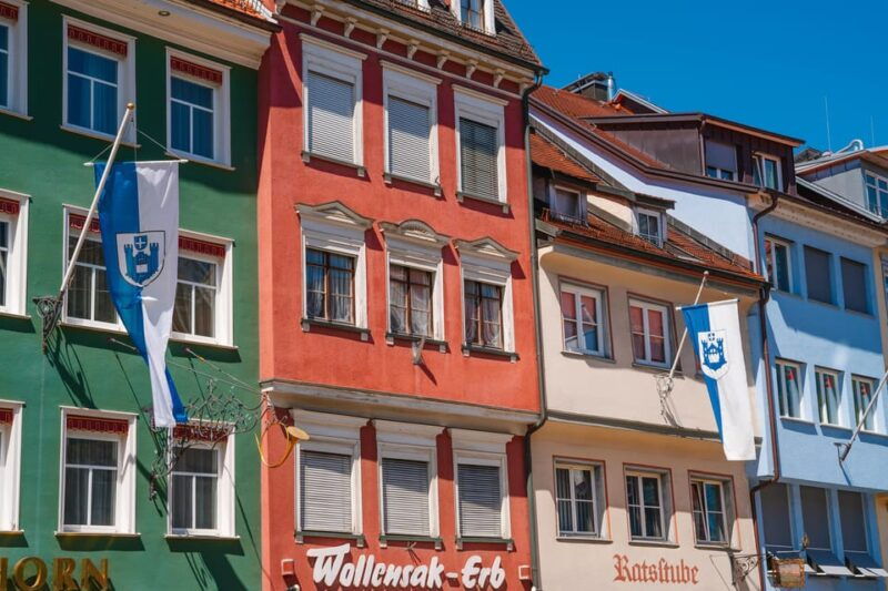 Privat Guided Tour RAVENSBURGER STADTGESCHICHTE - Final Thoughts