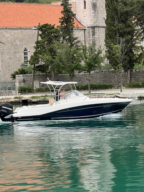 Privat - Hvar South Shore and Pakleni Islands Experience. - Important Information