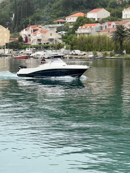 Privat - Hvar South Shore and Pakleni Islands Experience. - Frequently Asked Questions