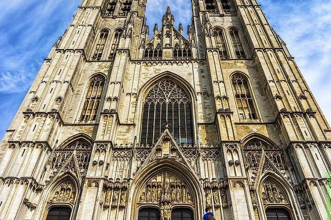 Privat Tour : Half Day in Brussels - Recommended Itinerary for Half Day Tour