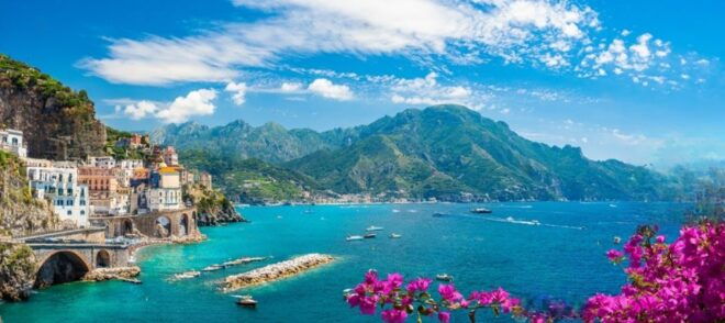 Privat Tour Into Amalfi Coast - Visits and Highlights