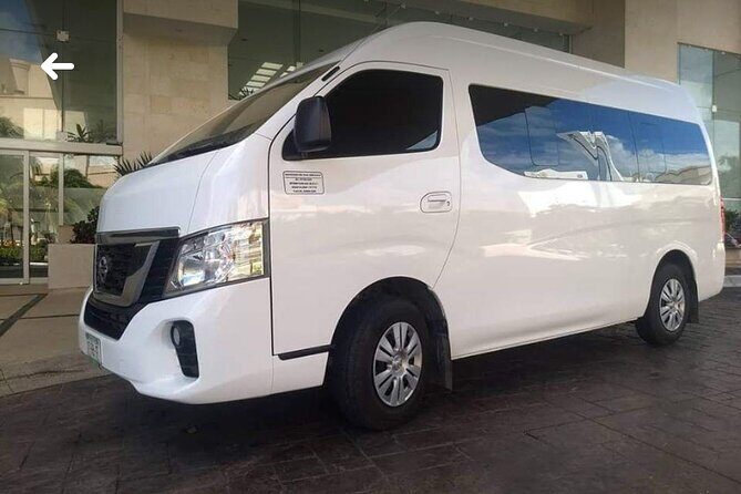 Privat Transfer from Puerto Vallarta Airport PVR to Punta de Mita - The Booking Process and Pricing: Is It Worth It?