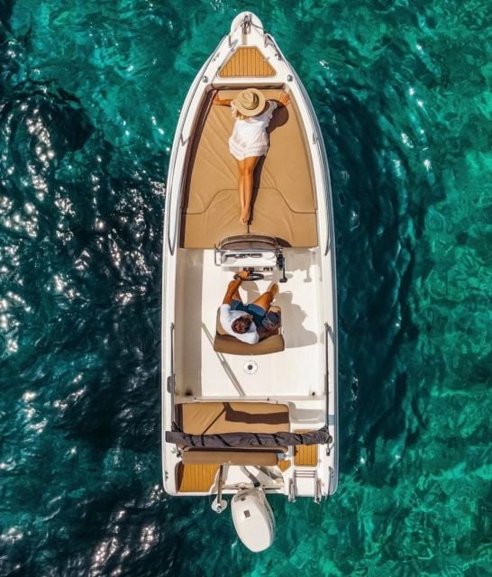 Privat Trip From Kos to Psérimos,Plati Island-Therma Springs - Trip Details