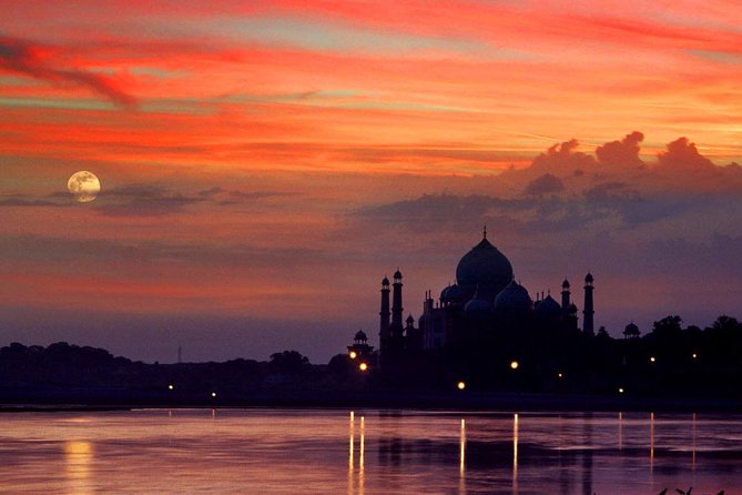 Private : 02 Days of Taj Mahal Agra Tour From Delhi - Frequently Asked Questions