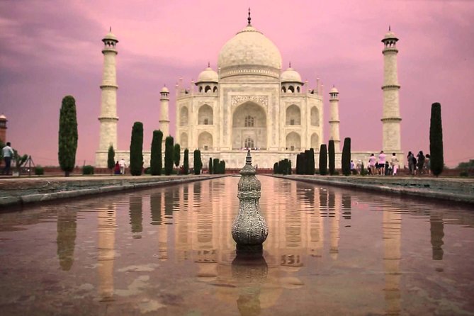 Private : 02 Days of Taj Mahal Agra Tour From Delhi - Tour Highlights
