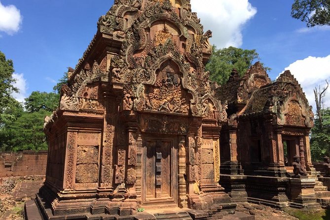 Private 03 Day Tour- Fully Experienced Trip to Ancient Temples - Cancellation Policy