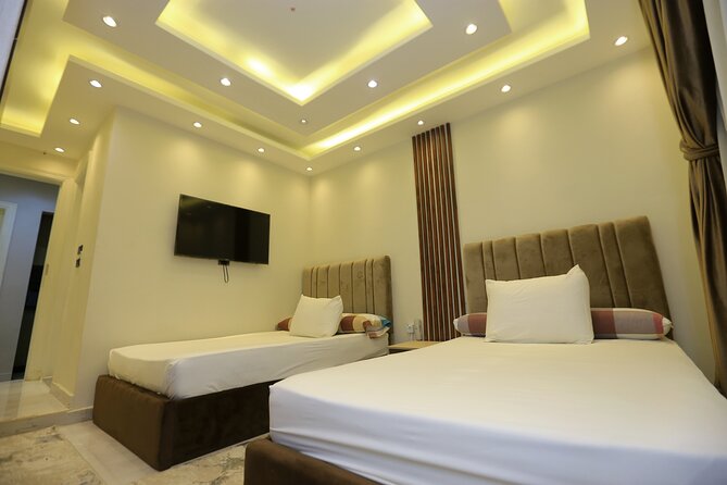 Private 03 Days Egypt Package - The Sum Up