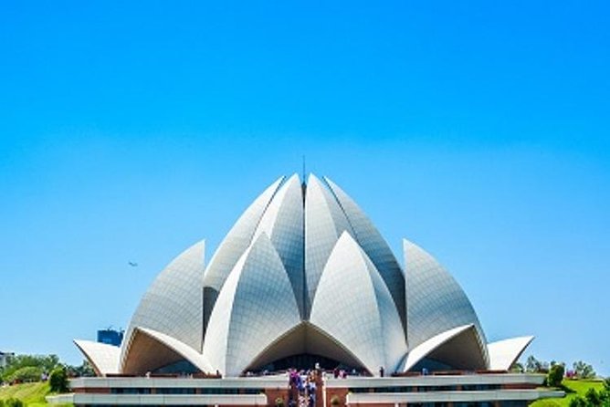 Private 04- Day Luxury Golden Triangle Tour To Agra & Jaipur From New Delhi - Frequently Asked Questions