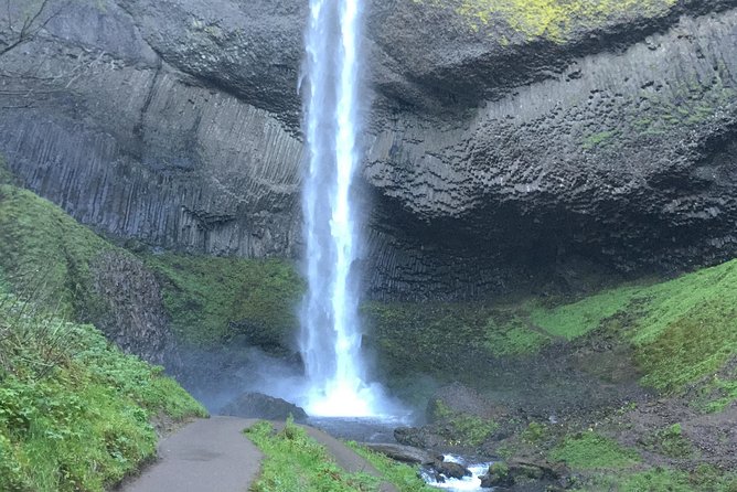 Private - 1/2 Day Columbia River Gorge & Waterfalls Tour From Portland - Questions and Additional Information
