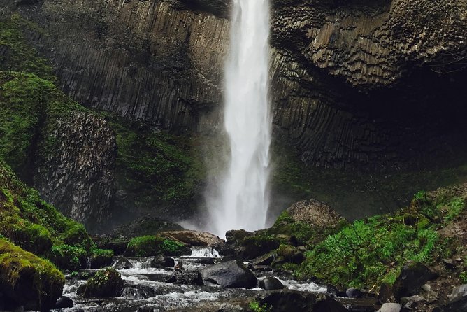 Private - 1/2 Day Columbia River Gorge & Waterfalls Tour From Portland - Common Questions