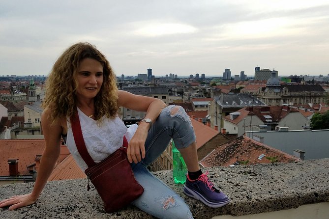 Private 1.5-Hour Guided Walking Tour of Zagreb - Cancellation Policy