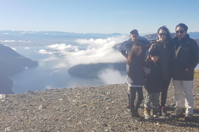 Private 1-Day Heli-Hike From Luxmore Hut on the Kepler Track  - Te Anau - Important Information