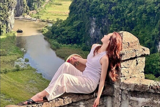 Private 1 day in Ninh Binh with Hoa Lu, Trang An and Mua cave - Whats Included & Whats Not