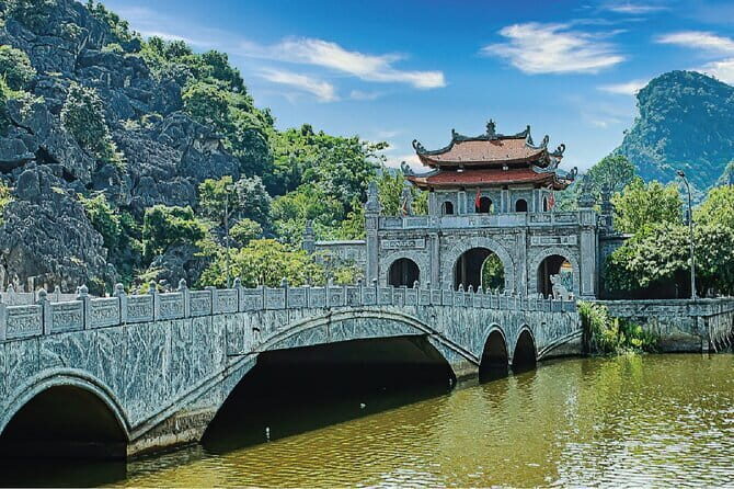 Private 1 day in Ninh Binh with Hoa Lu, Trang An and Mua cave - FAQs