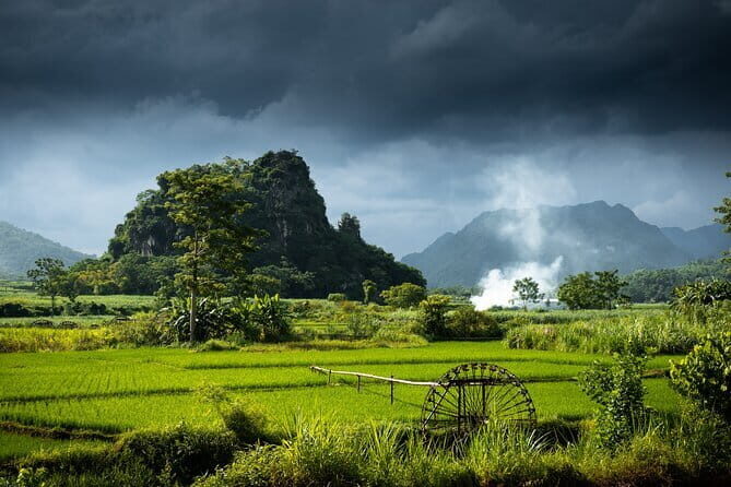 Private 1 day in Ninh Binh with Hoa Lu, Trang An and Mua cave - Final Thoughts