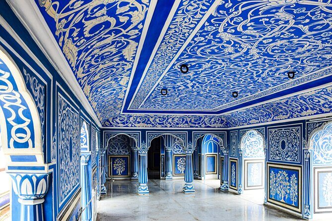 Private 1 Day Luxury Jaipur City Tour From Delhi By Car - Authentic Experiences and Tips from Reviewers