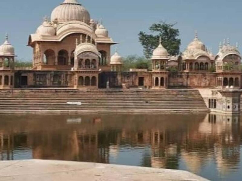 Private 1 Day Mathura Vrindavan Tour From Delhi By Road - Unpacking the Itinerary: What to Expect on This Day Trip