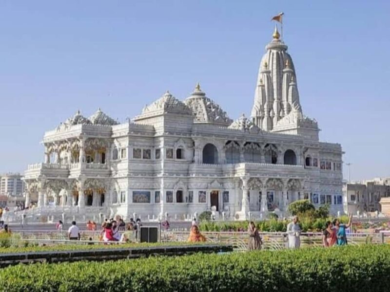 Private 1 Day Mathura Vrindavan Tour From Delhi By Road - Why This Tour Works Well