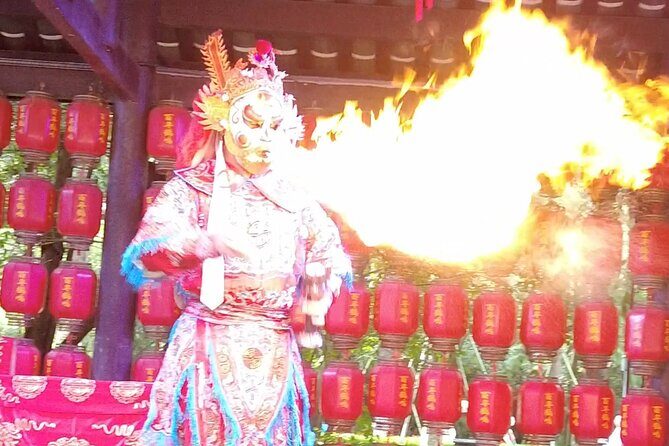 Private 1-Day: Panda and Chengdu Local Life (Make Vlog for you) - Flexibility and Customization