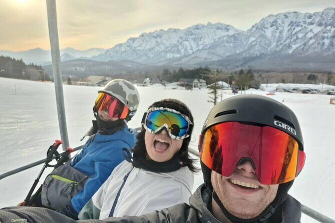 Private 1 Day Ski Tour from Nagano Station - Why Choose the Private 1 Day Ski Tour?