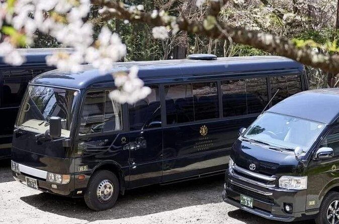 Private 1 Day Ski Tour from Nagano Station - FAQs