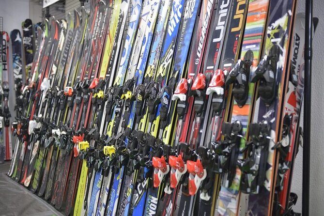 Private 1 Day Ski Tour from Nagano Station - Final Thoughts