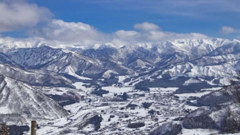 Private 1-Day Ski Tour from Nagano Station - Who Is This Tour Best For?
